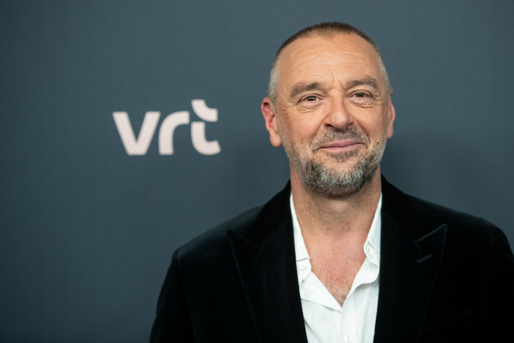 marktgegevens visualisatie